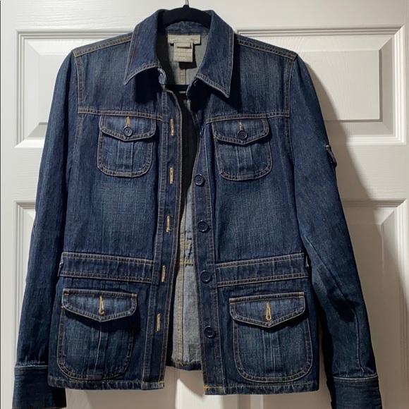 Jones New York Jackets & Blazers - 🌻Jones New York Jean Jacket🌻